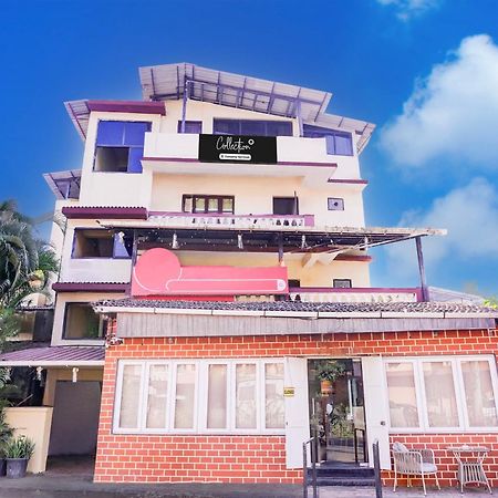 Super Collection O Panjim Near Miramar Beach Taleigao Extérieur photo
