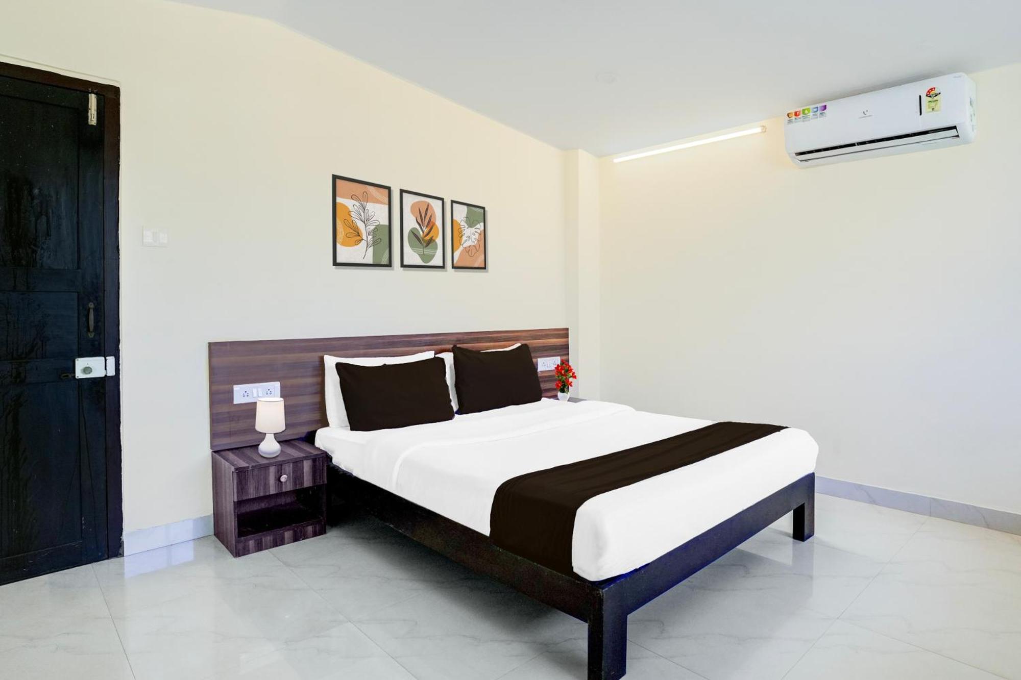 Super Collection O Panjim Near Miramar Beach Taleigao Extérieur photo